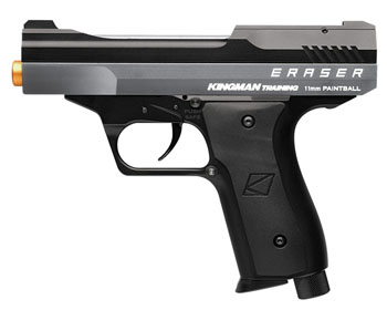 Kingman Eraser