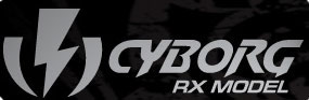 Cyborg RX