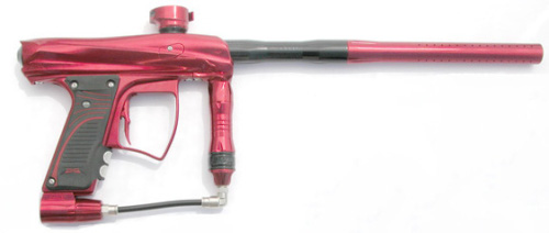Macdev Droid Paintball Gun