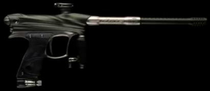 Dye DM9 Paintball Gun
