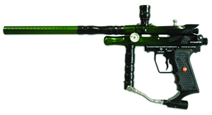 Green Syndicate Misfit