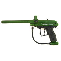 Spyder Victor