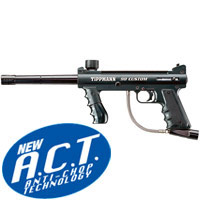 Tippmann 98 Custom